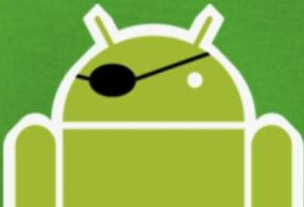 Pirateria cu aplicatii Android primeste o lovitura dura