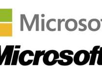Microsoft schimba logo-ul...