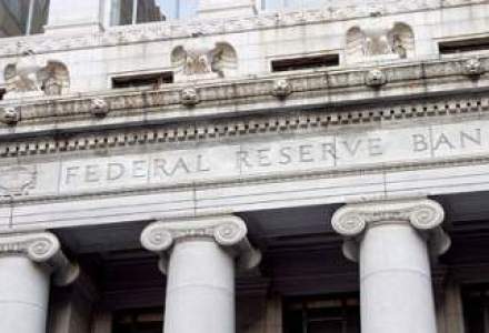Fed are capacitatea sa ia noi masuri de sustinere a economiei americane