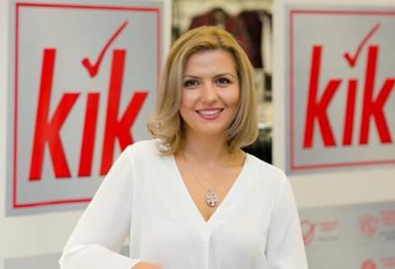 Discounterul Kik deschide al treilea magazin din Romania, in urma unei investitii de 20.000 de euro