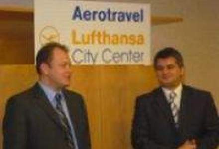 Aerotravel estimeaza afaceri de 36 milioane de euro in 2008