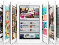 Apple amana lansarea iPad...