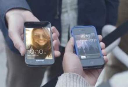 Apple vrea interzicerea comercializarii a opt smartphone-uri Samsung. Este Galaxy S3 in pericol?