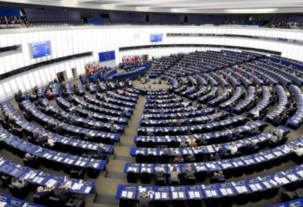 Parlamentul European a adoptat rezolutia privind statul de drept in Romania: rechizitoriu in 13 puncte