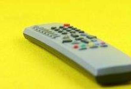 Greii din FMCG au crescut publicitatea TV cu peste 20% in 2007