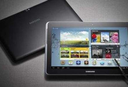 Samsung promite sa riposteze cu toate mijloacele la interzicerea produselor sale in SUA