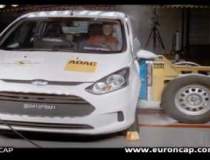 Video: Euro NCAP a testat...
