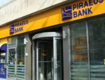 Piraeus Bank vrea sa preia...
