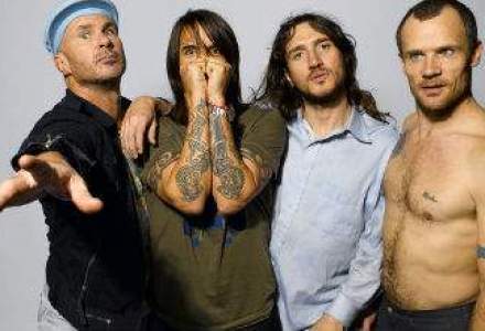 Concert Red Hot Chili Peppers: cum a fost ultimul show inainte de cel din Bucuresti. PLUS setlist probabil
