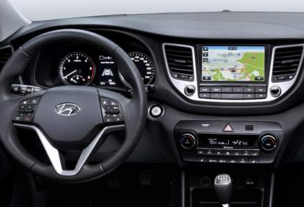 Hyundai si Kia vor oferi internet in masinile din Europa incepand din 2019: asiaticii au semnat un parteneriat cu Vodafone