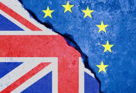 Val de pesimism in Marea Britanie, dupa ce guvernul britanic a aprobat acordul pentru Brexit