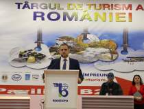 Bogdan Trif: Turismul este o...