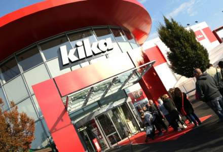 Black Friday 2018 la kika: reduceri de pana la 60% la peste 300 de produse