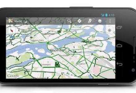 Google Maps implementeaza in noua tari europene trasee pentru biciclete. Romania lipseste