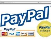 PayPal incepe sa colaboreze...
