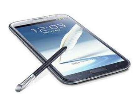 A fost lansat Galaxy Note 2: cum arata si ce noutati aduce telefonul-tableta al celor de la Samsung [VIDEO]