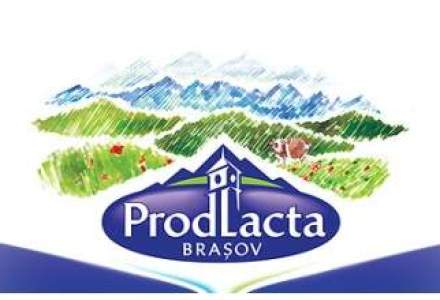 Cel mai mare procesator de lapte din R.Moldova salveaza de la faliment Prodlacta