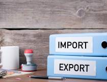 Exporturi versus importuri:...