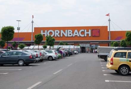 Hornbach investeste in eCommerce: in 2 ani, peste 30.000 de produse vor fi comercializate exclusiv online