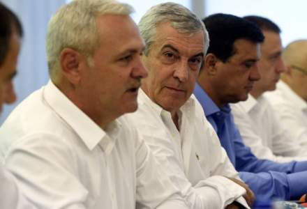 Cu ce solutie ar putea veni PSD dupa decizia lui Iohannis de a ii respinge pe Olguta Vasilescu si Ilan Laufer