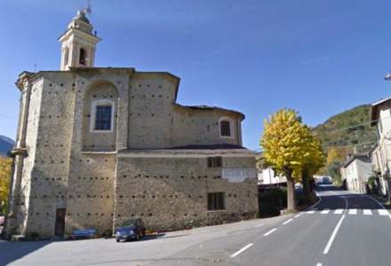 Un sat din Italia a prins peste 58.000 de soferi vitezomani in 2 saptamani