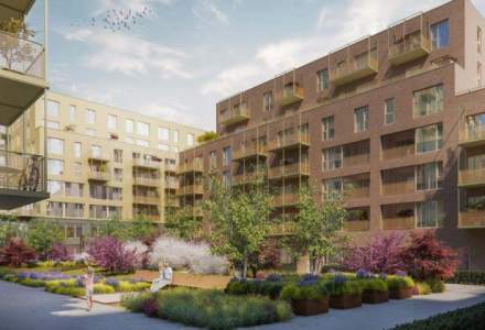 Prime Kapital anunta lansarea unui nou proiect rezidential: unde va fi localizat si care este pretul apartamentelor