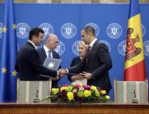 Romania, acord de cooperare...