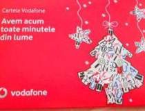 Vodafone a lansat trei...