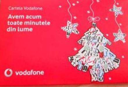 Vodafone a lansat trei abonamente pentru clientii IMM-uri