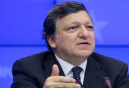 Va fi salvat EURO? Barroso: Exista suficienta vointa politica