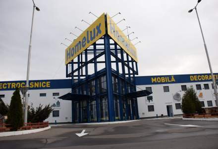 Fostul proprietar Praktiker a deschis primul magazin Homelux in Ploiesti si planuieste investitii de 300 milioane euro in 5 ani