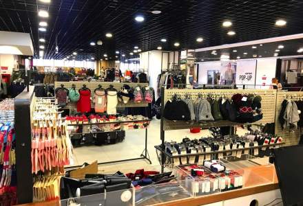 Retailerul de fashion Koton deschide primul magazin din Oltenia, in Mercur Center Craiova