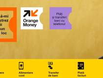 Orange Money a beneficiat...