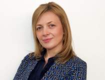 Elisa Rusu, CEO Instant...