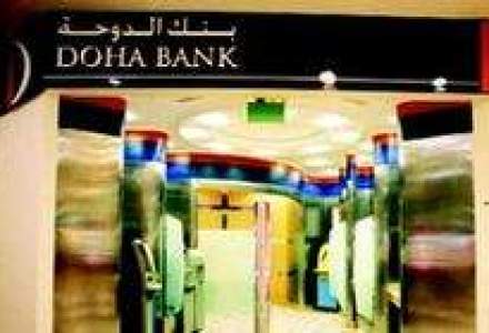 Doha Bank vine anul acesta in Romania