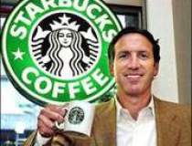 Fondatorul Starbucks devine...