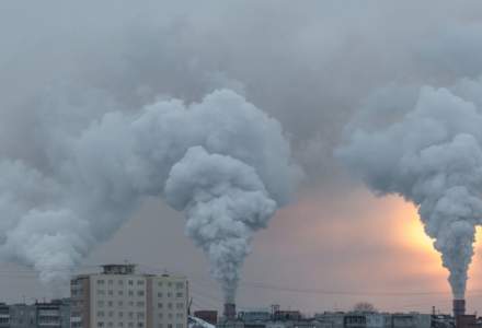Care sunt orasele din Romania care se preocupa cel mai mult de reducerea poluarii