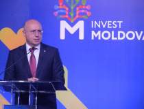 Moldova Business Week/Pavel...