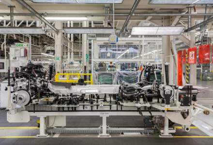 Romania este luata in calcul pentru o fabrica auto multibrand. Ar putea produce SUV-urile Skoda Karoq si Seat Ateca