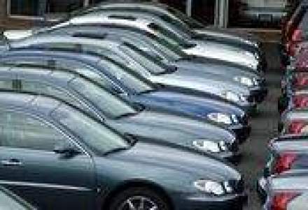 AAA Auto a vandut 2.700 de masini pe piata romaneasca in 2007