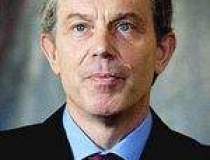 Tony Blair, consilier al...