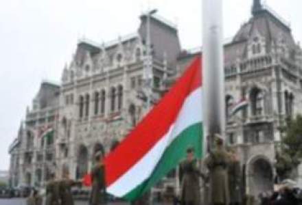 Ungaria trebuie sa raspunda la o scrisoare cu recomandari economice de FMI si CE