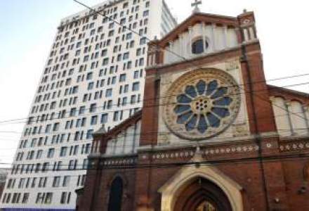 Tribunalul Dambovita a dat prima sentinta pentru demolarea Cathedral Plaza