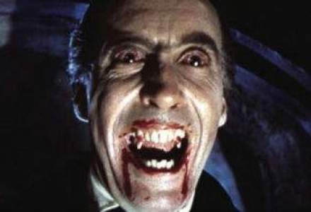 Dracula se intoarce. Cum vrea guvernul sa ii atraga pe turistii din China