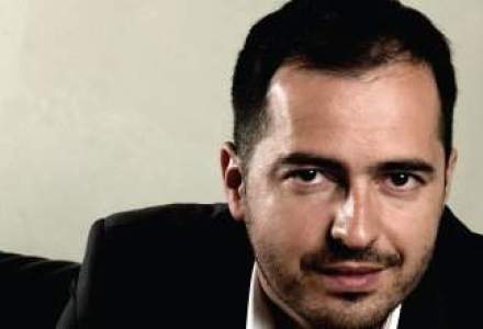 Calin Coman, seful Handsome, cea mai mare agentie de creatie din Arad: Ne extindem in Bucuresti