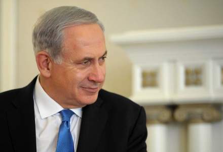 Politia israeliana recomanda inculparea premierului Netanyahu pentru coruptie