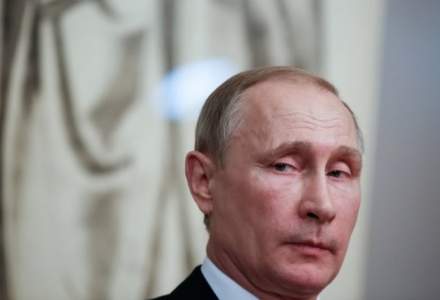 Vladimir Putin considera ca este necesara o intalnire cu Donald Trump