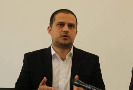 PNL si USR cer demisia lui Bogdan Trif: "Un ministru incompetent si o tara fara brand"