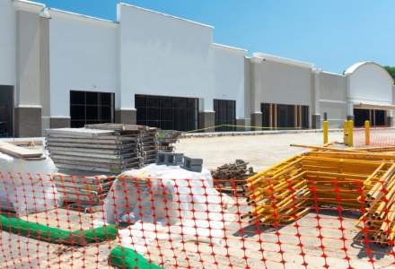 Bucur dezvolta spatii de retail si locuinte pe 28.000 mp in proiectul Bucur Retail Park din cartierul Drumul Taberei in Capitala