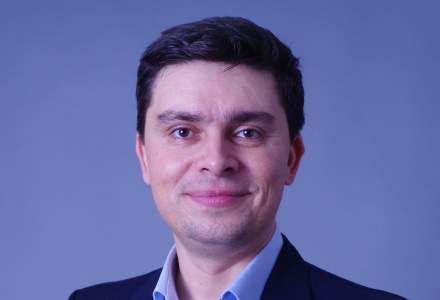 Adrian Lacatus se alatura PepsiCo in calitate de Commercial Senior Director Balcanii de Est